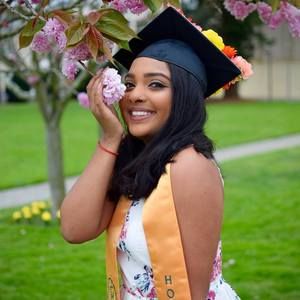 Meet your Posher, Simiran